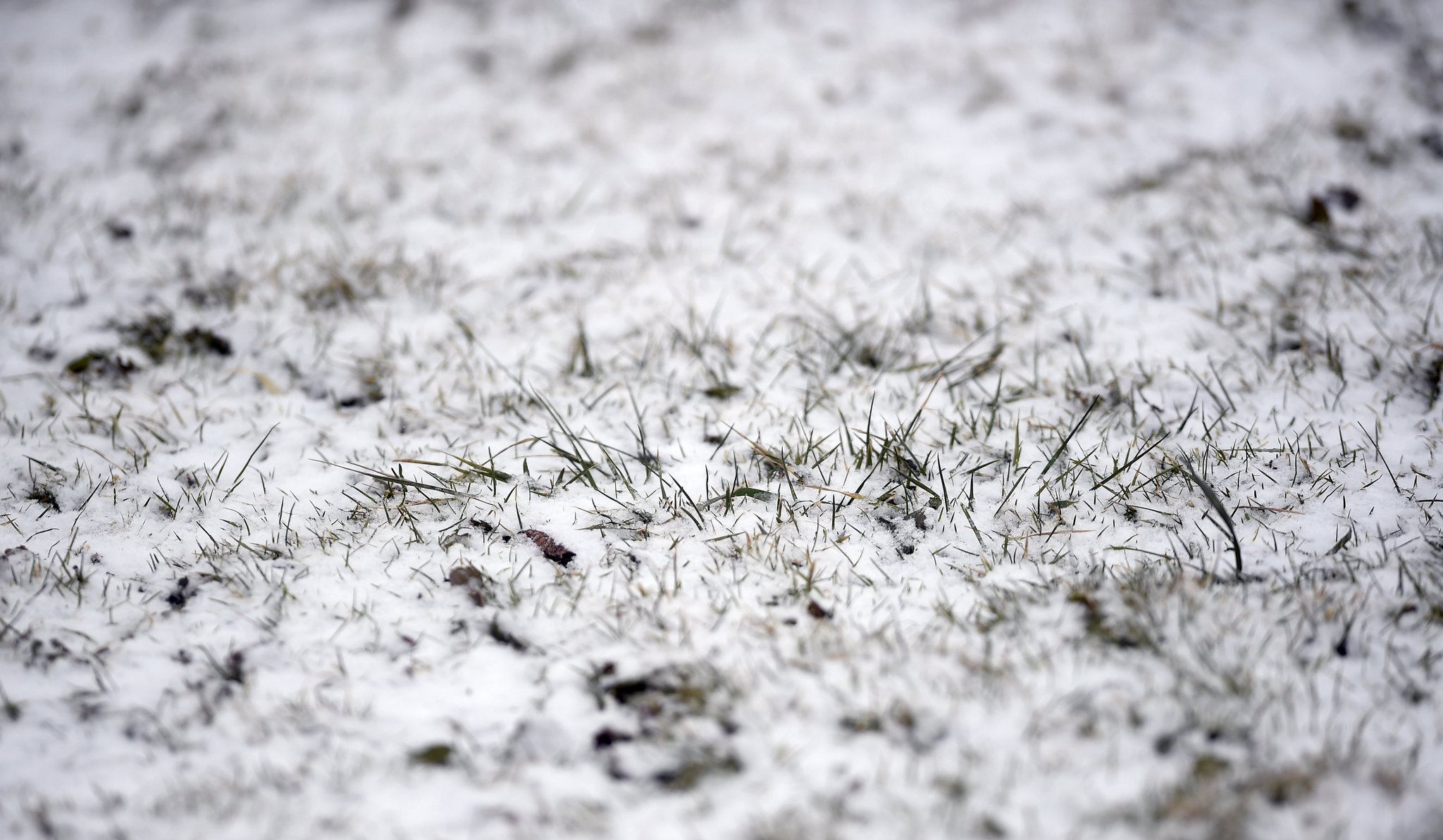 After heavy rains, some parts of Upstate NY could see snow this weekend