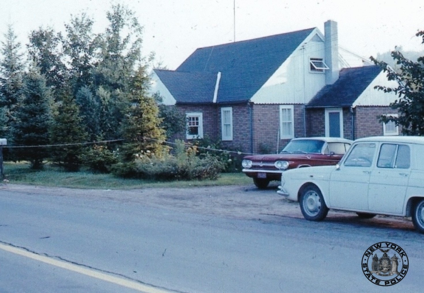 At 94, mother waits for answers in daughter's unsolved 1968 Herkimer