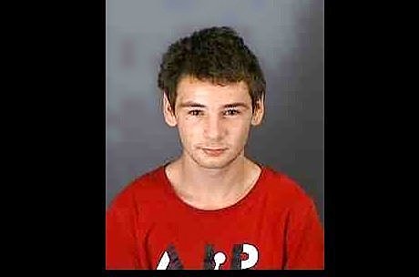 Police: CNY 17-year-old charged with burglary after stealing from cars