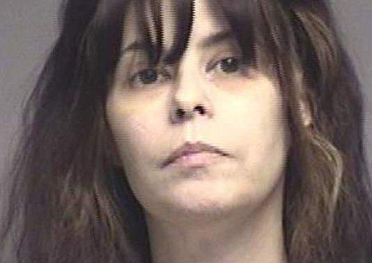 Upstate NY woman admits killing 6-month-old child while on drugs