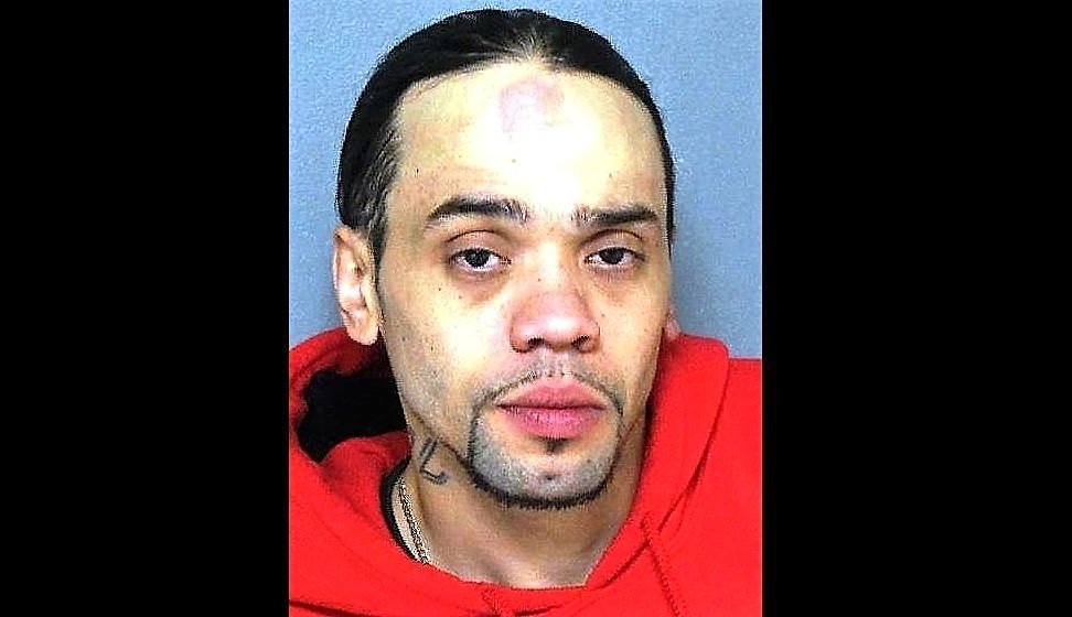 Police: Rome man driving drunk with toddler had revoked license from previous DWI