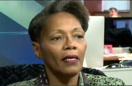 Buffalo woman sues to postpone presidential election, refuses to vote