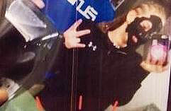 SUNY Potsdam students withdraw after being accused of wearing blackface, posting videos