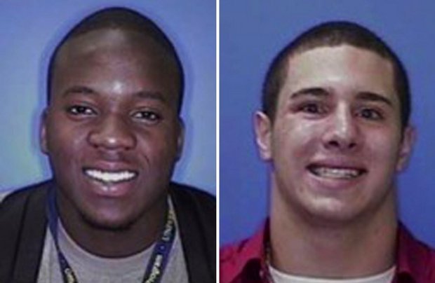 University of Rochester abduction case: Student describes torture during trial