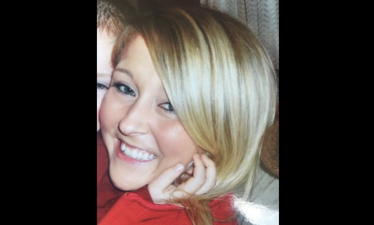 Missing Clay woman found in Ohio