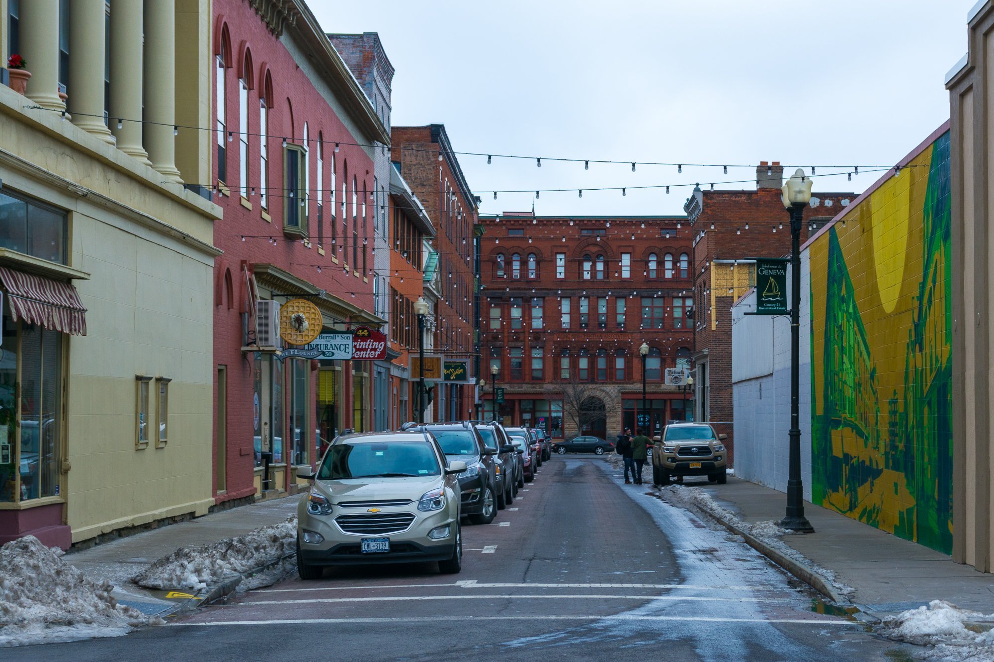 Officials in Upstate NY city knew about toxic soil for 30 years, told no one