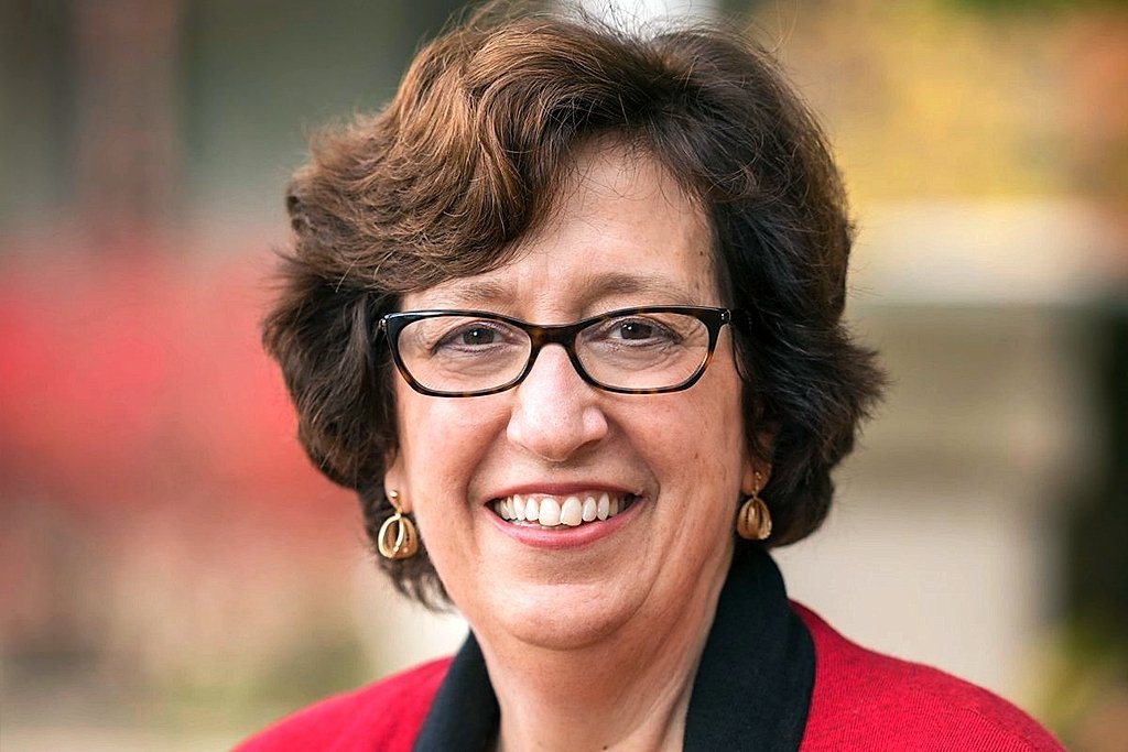 Cornell University names Martha E. Pollack as its 14th president