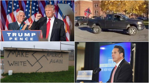 NY officials call on schools to hold meetings, address bullying in wake of election