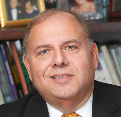 Le Moyne College dean named president of St. Bonaventure