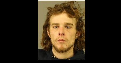 Police: Man stole 34 pairs of sneakers from Oneida County department store