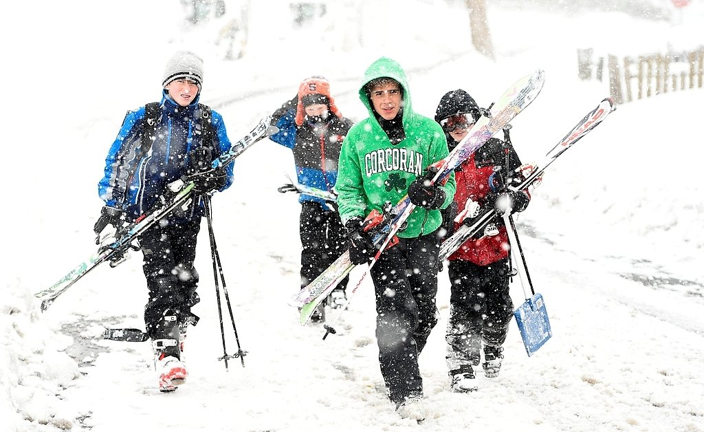 How much more snow will you get in Upstate NY lake effect storm? (interactive map)