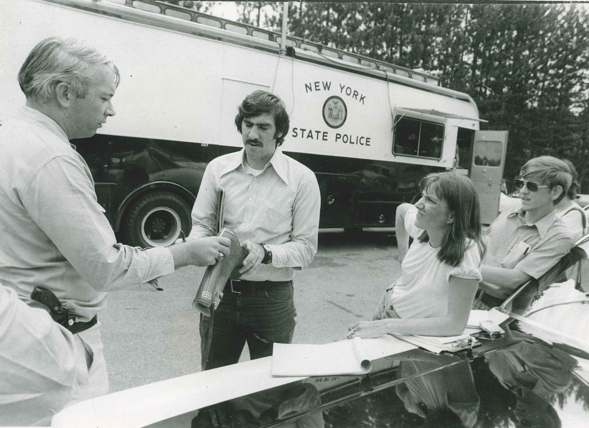 Is Robert Garrow being reinvestigated? Author offers new murder details