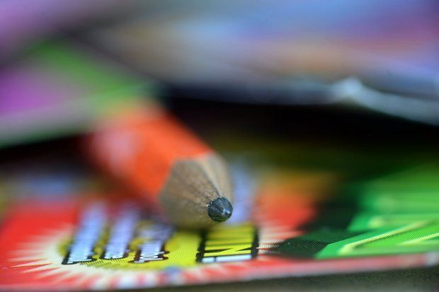 NY Lottery: Did you buy a winning ticket in Oneida County?