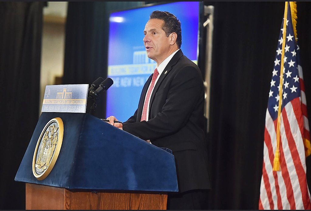 Cuomo announces $6.7M for AmeriCorps volunteers to fight poverty in Upstate NY