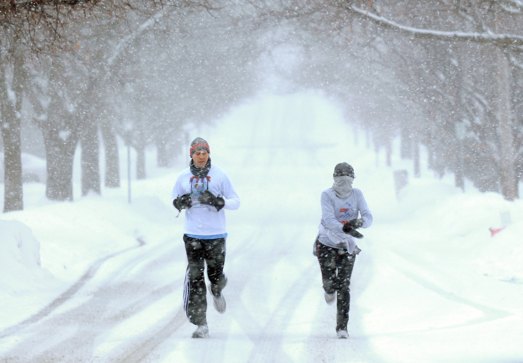 How much snow will you get in Central NY lake effect storm? (interactive map)