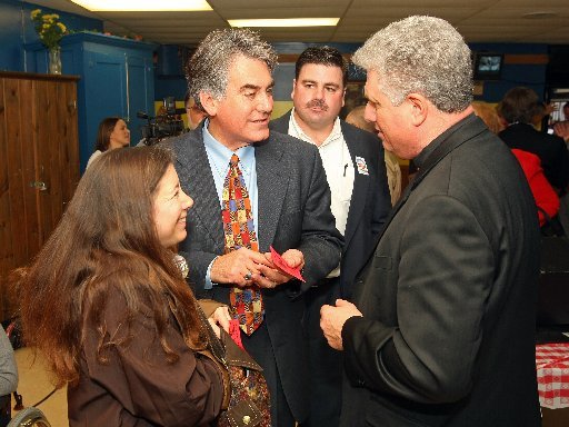 Syracuse Catholic diocese puts priest on leave as it reviews 27-year-old abuse allegation