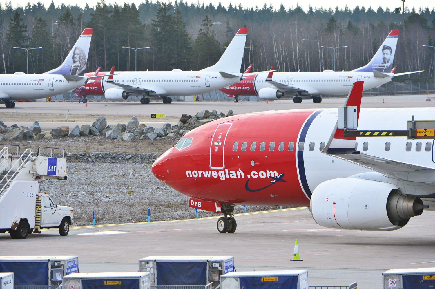 Upstate NY airport to offer flights as low as $69 to Europe