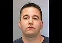 Upstate NY US Navy recruiter arrested for 'murder-for-hire plot,' troopers say