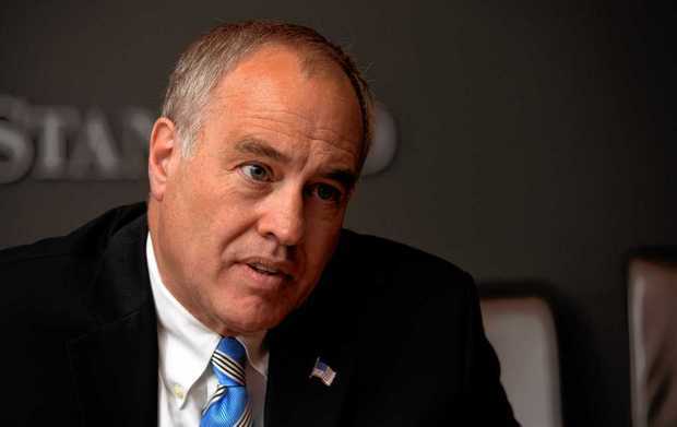 NY State comptroller seeks more control over SUNY after bid-rigging charges