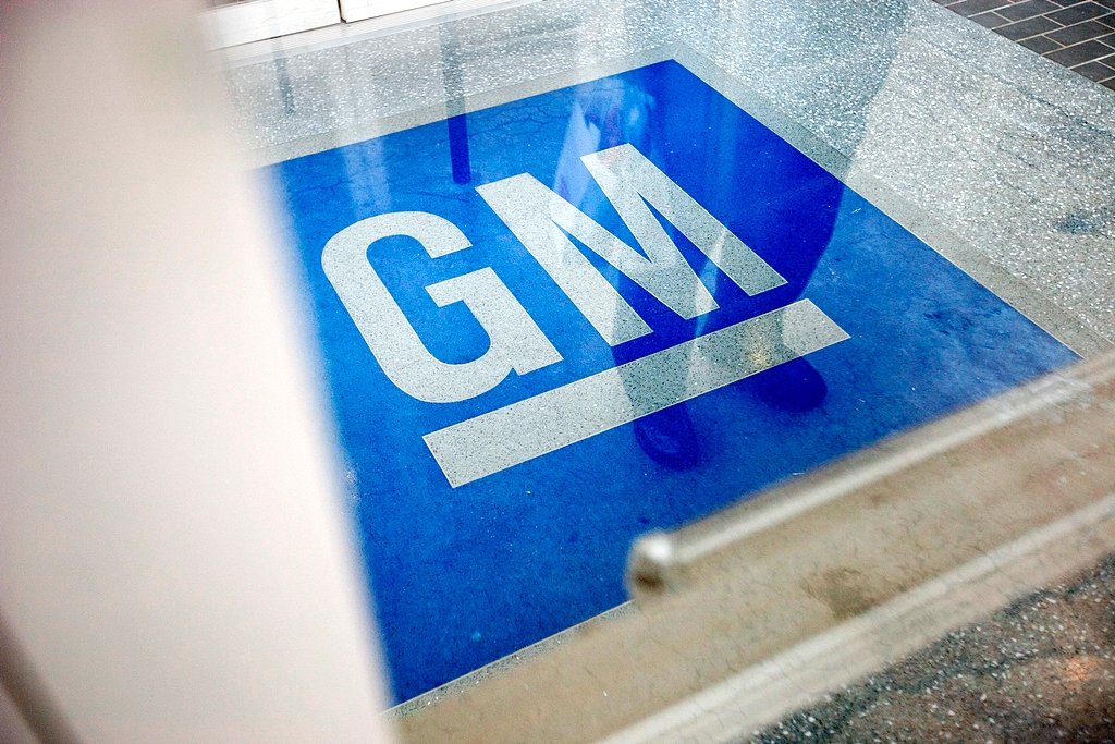 General Motors to invest $334M in 3 New York state plants