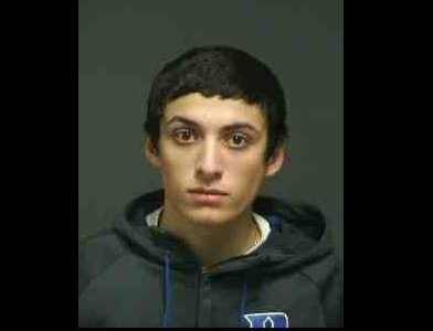 Oneida County 16-year-old charged with identity theft