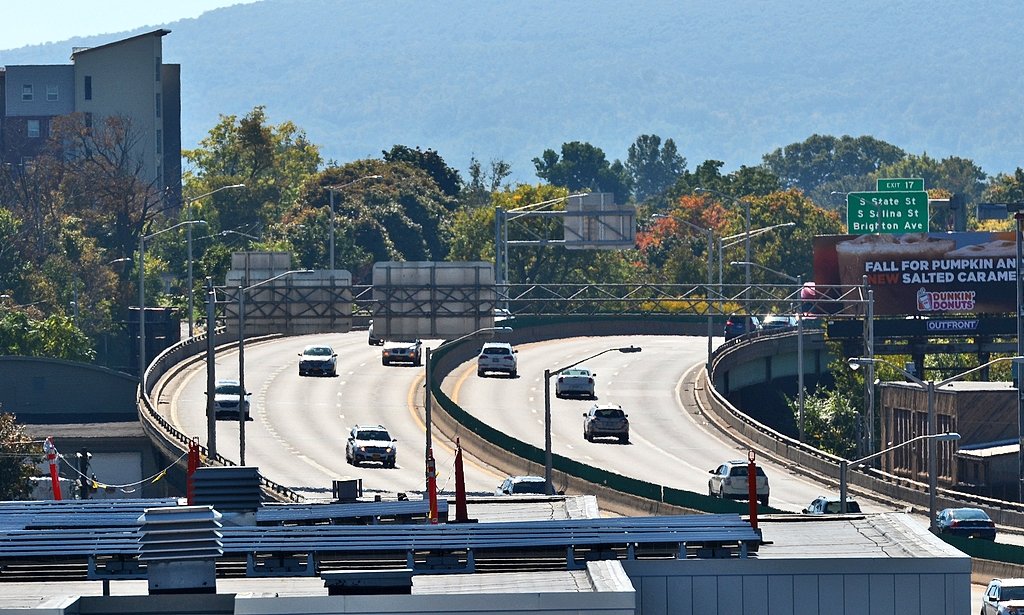 3 tunnel options for replacing Syracuse's I-81 and why NYS rejected them