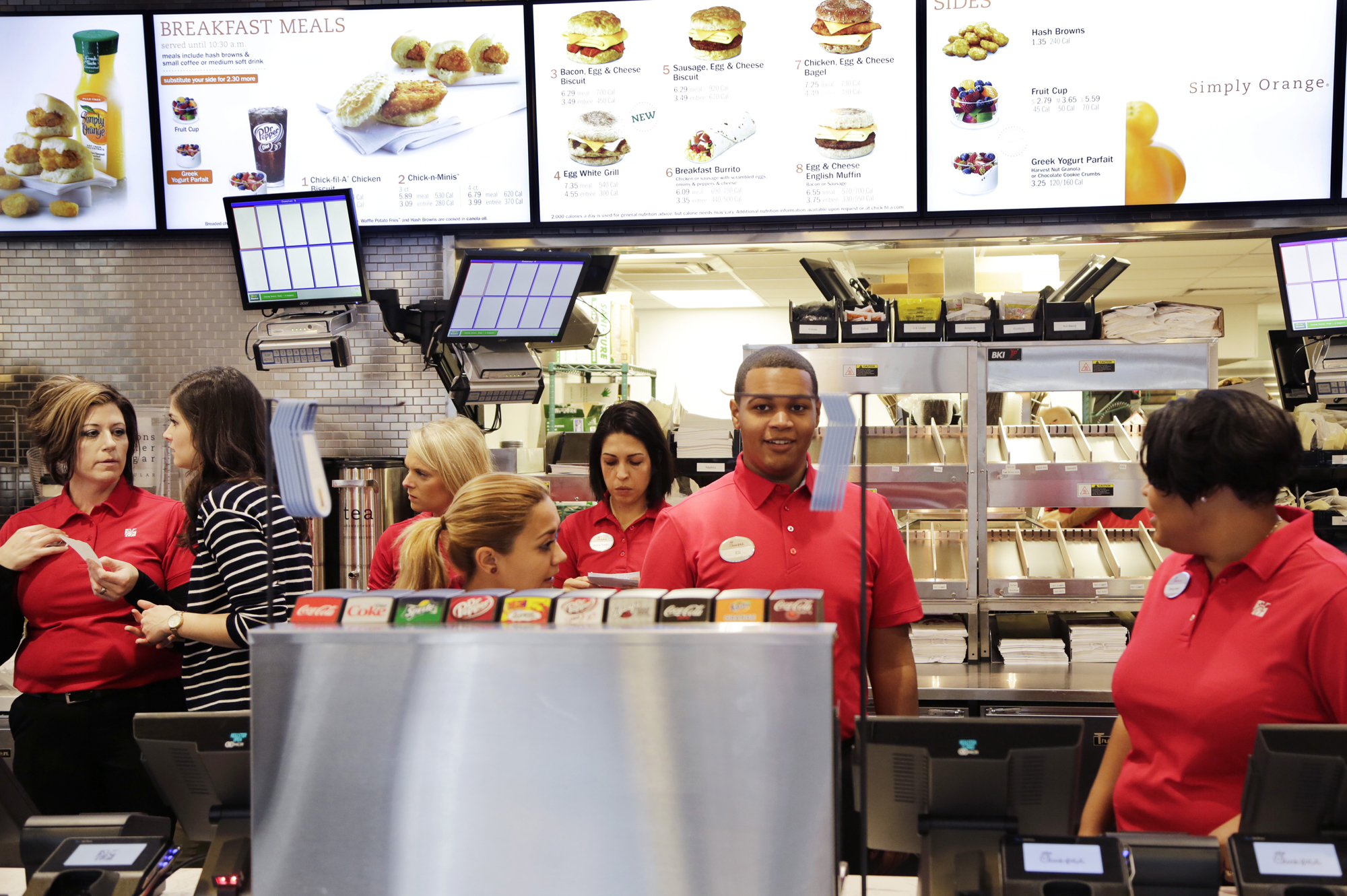 things-chick-fil-a-employees-won-t-tell-you-reader-s-digest