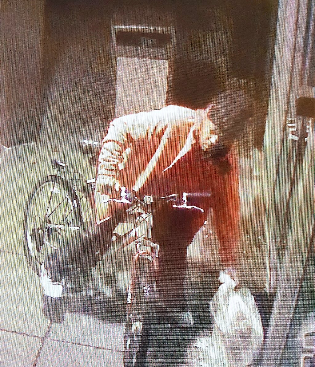 Used cigarette butts help Oneida County deputies nab alleged bagel thief