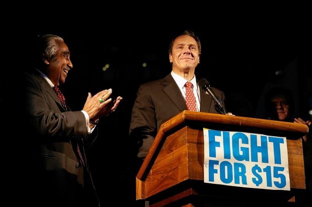 Could pay raise lure NY lawmakers to special session including Uber, ethics reform?