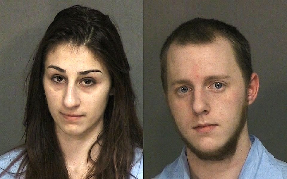 Police: Officers stop car in Rome, find one-pot meth lab