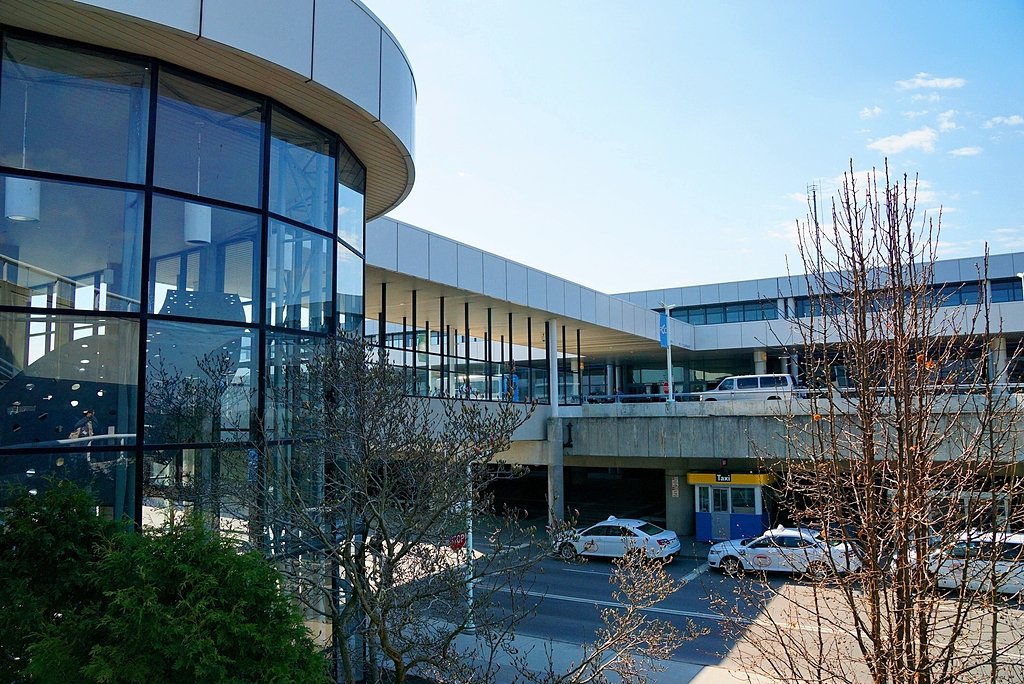 Roads at Rochester airport reopen after 'suspicious condition' investigation