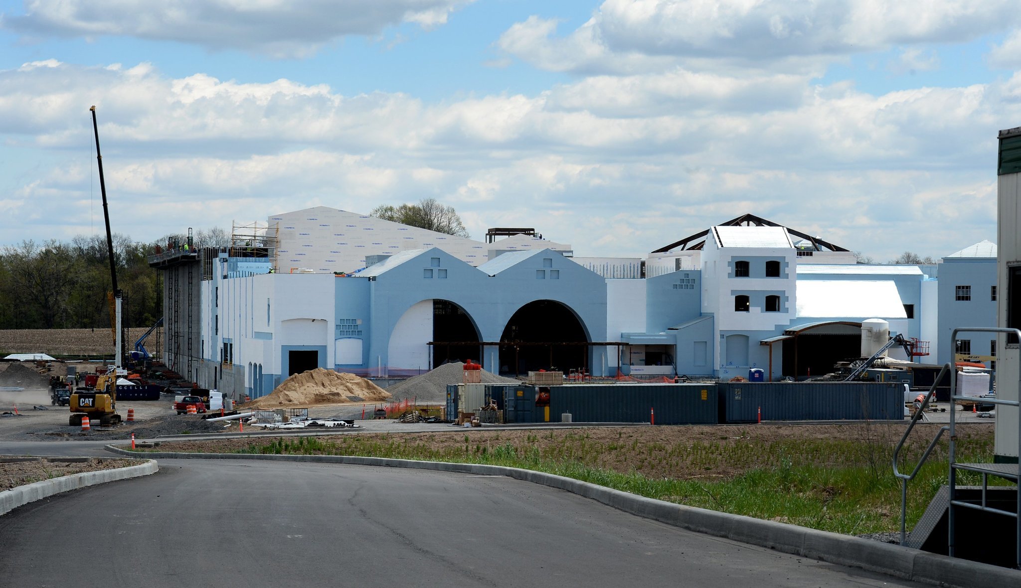 Looking for a job? del Lago Resort & Casino  in Seneca Co. has 350 openings