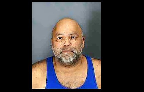 Utica man, 48, charged with having sexual contact with child under age 17