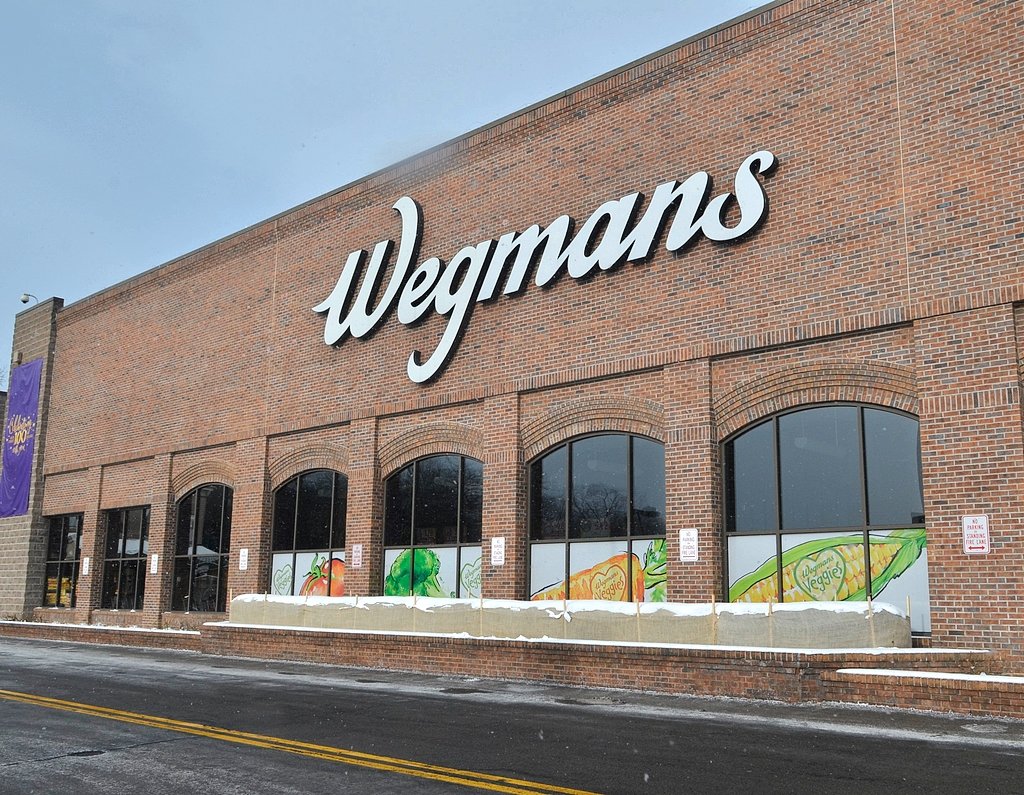 Developer blames Wegmans for delays in Whole Foods project near Rochester
