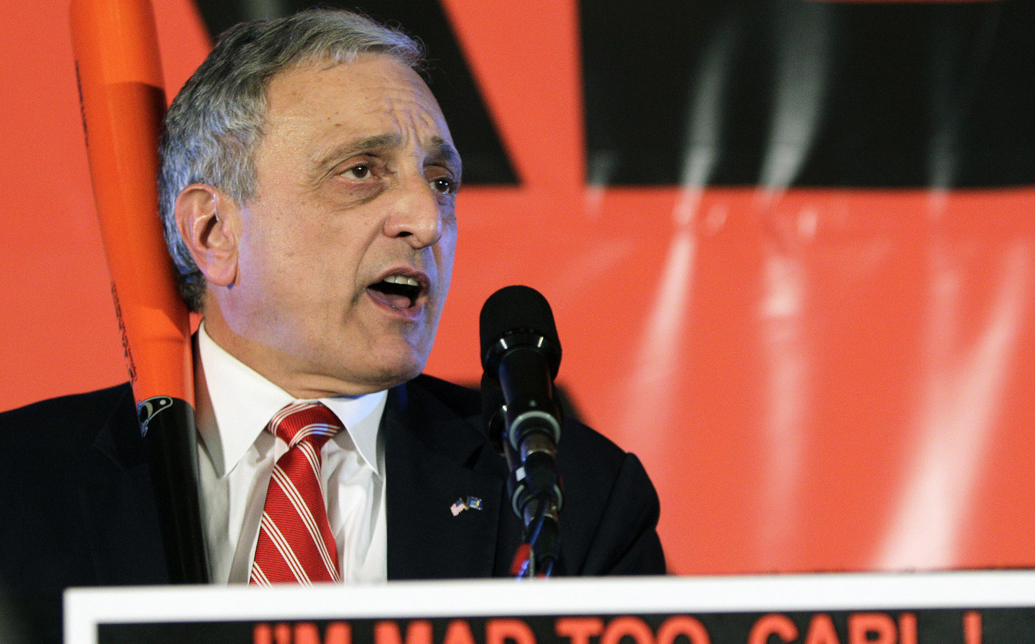 Buffalo school board hires Syracuse-area lawyer to help remove Carl Paladino