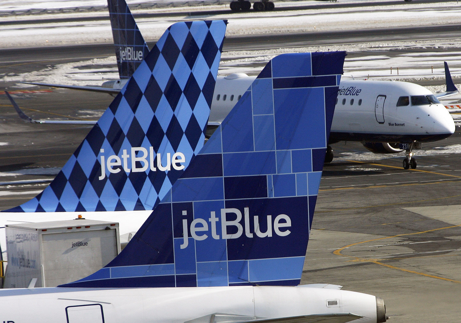 JetBlue launches new Syracuse-to-Boston service with $59 fare sale