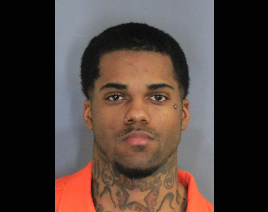 Man steals motorcycle in Upstate NY, crashes into police car, posts bail with fake money