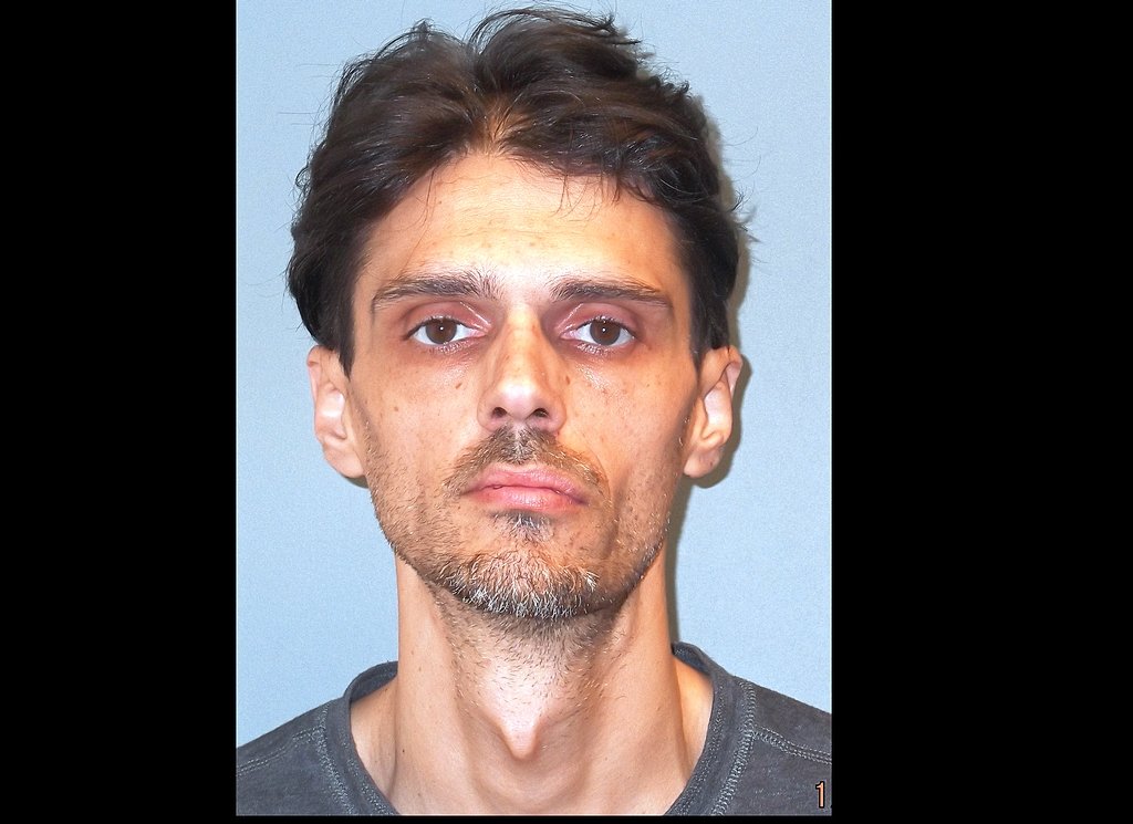 Oneida County man faces child pornography charges