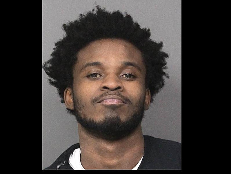 Police: Utica teen charged after shooting car with 1-year-old inside