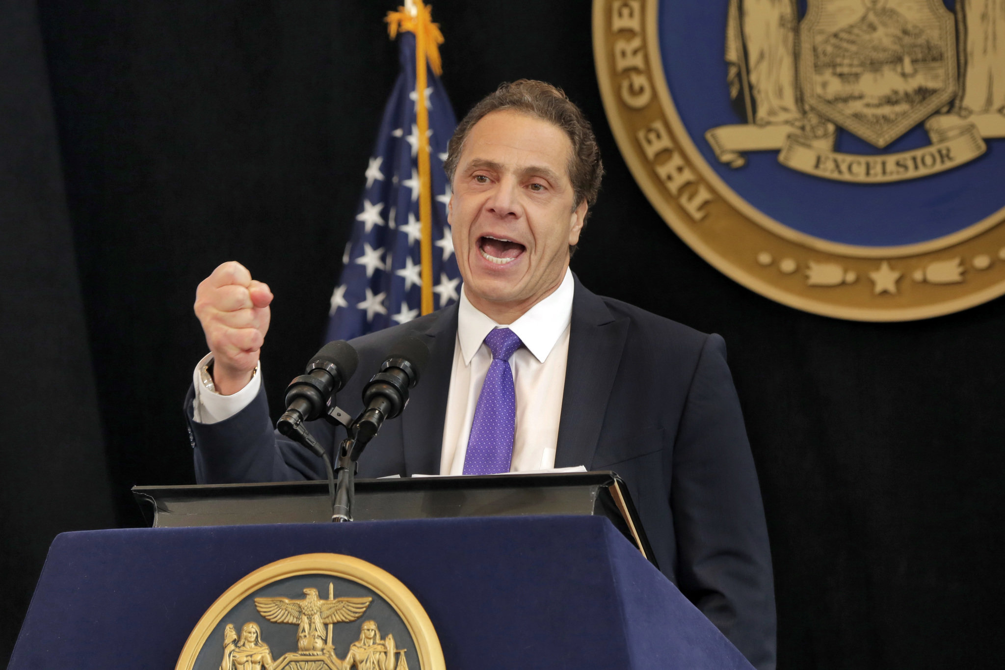 Gov. Cuomo wants to add 22,000 slots to after-school programs across NY