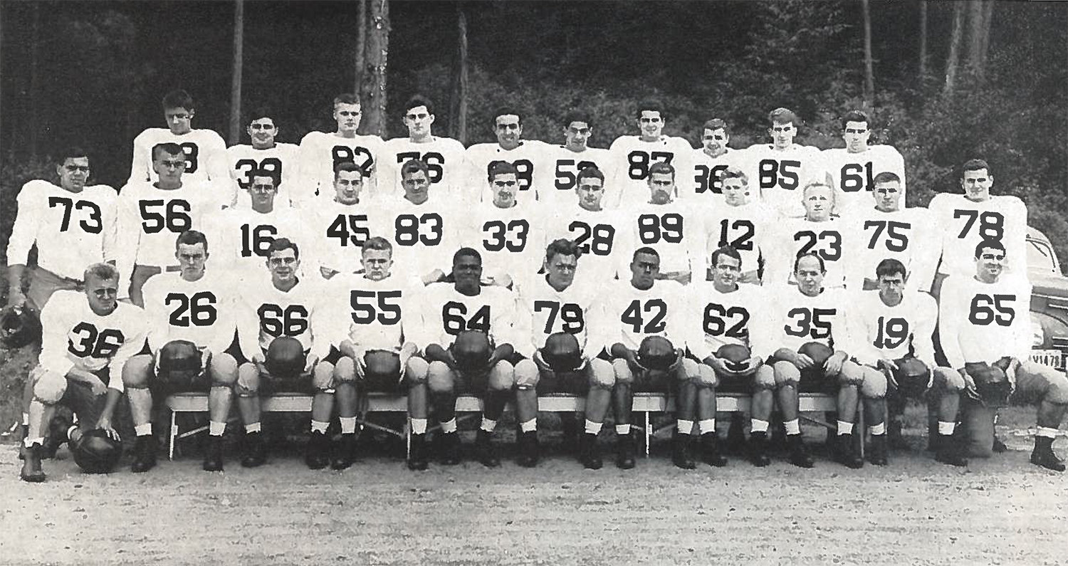 Ranking the 12 best Syracuse football uniforms through the years