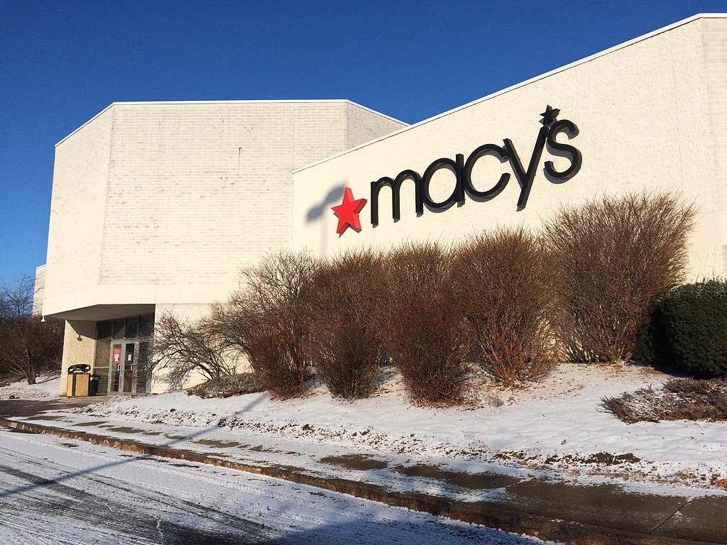 Macy's sets date for closing of 4 New York stores
