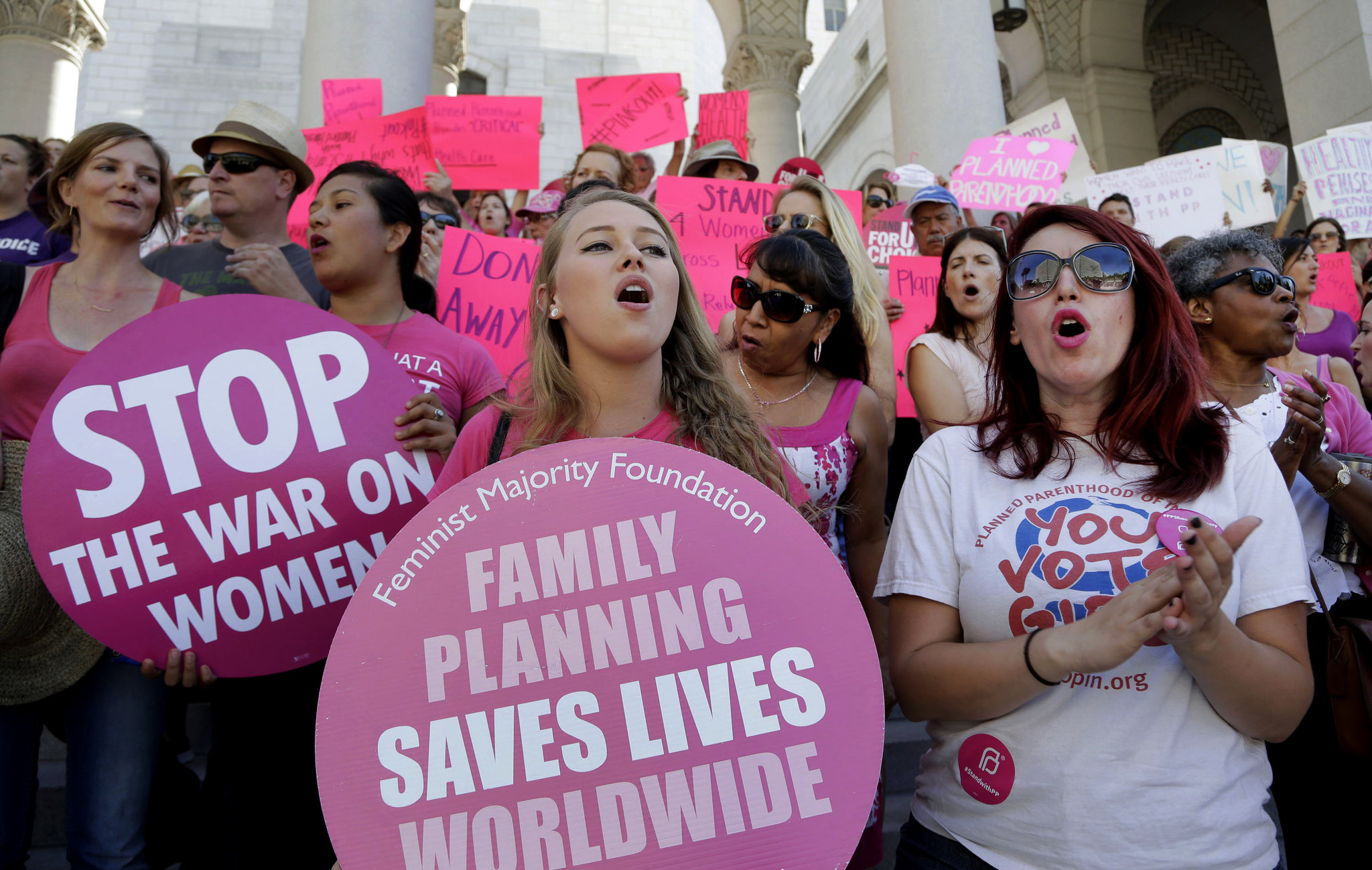 NY bill would keep birth control free if 'Obamacare' revoked