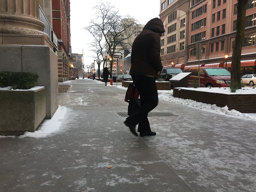 Plains storm system headed for Upstate NY; freezing rain advisories issued