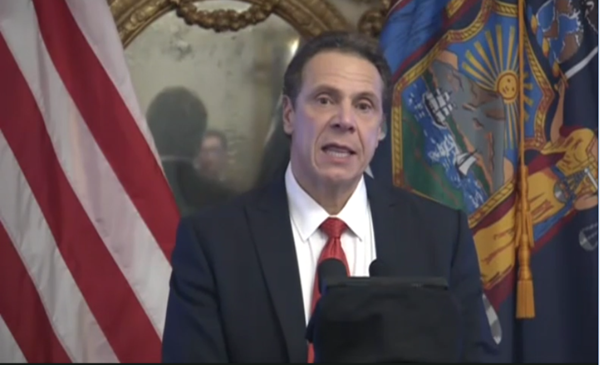 Cuomo's budget would keep 'millionaires' tax' and reduce middle-class burden
