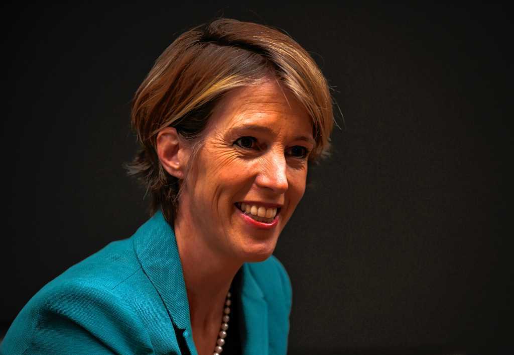 Syracuse mayor joins prominent NY Democrat to push for Albany reforms