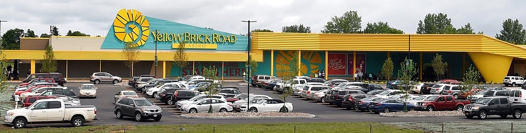 State budget proposal would redistribute casino profits, Madison County gets more