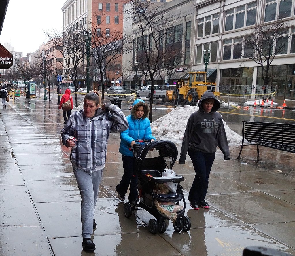 Pedestrian deaths, safety ranked: Syracuse stands out among U.S. cities