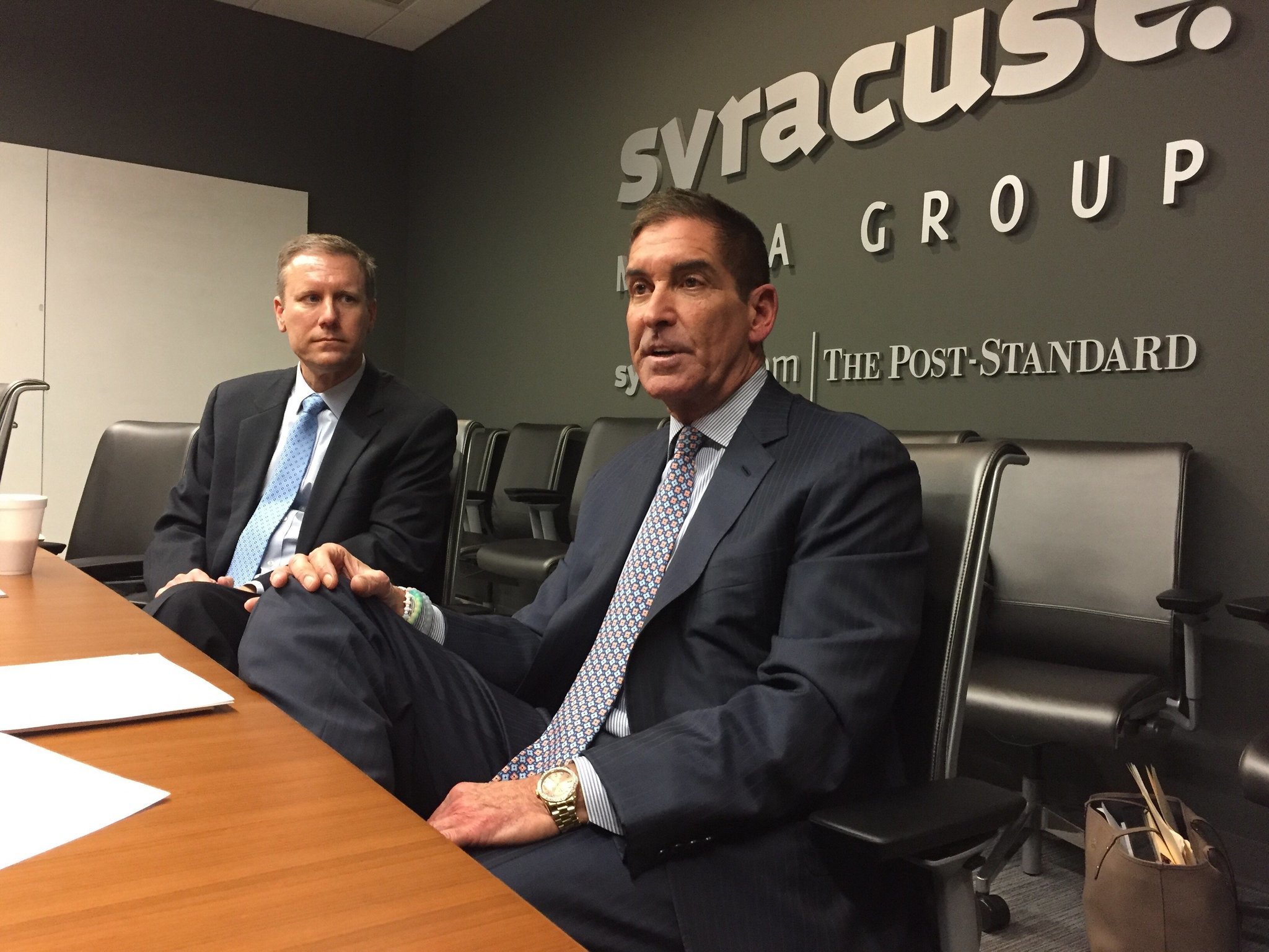 NY Senate independent Democrats want to eliminate property tax for manufacturers