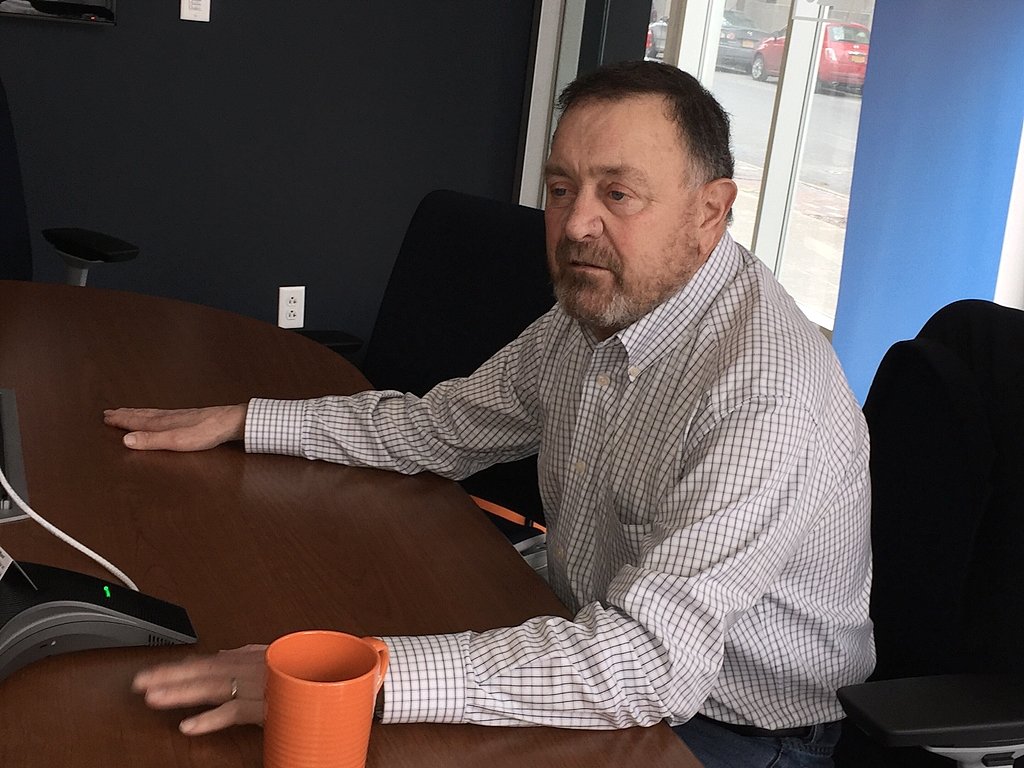 Former NY Rep. Hanna on refugee ban: Trump order was anti-Muslim